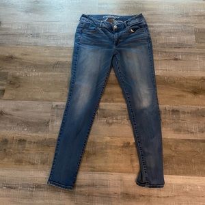 American Eagle Jegging